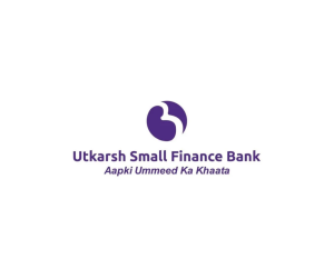 utkarsh smalla fin bank